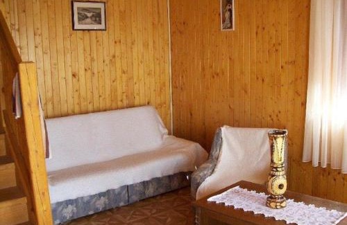 Balatonfokajar House | Apartman Daniel