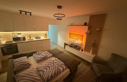 Novi Grad Sarajevo Apartment | APARTMAN DBR -Dobrinja Sarajevo-FREE GARAGE