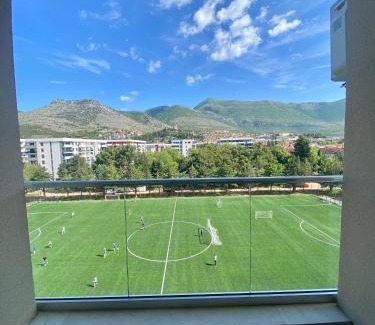 Trebinje Apartment | Apartman Dedijer