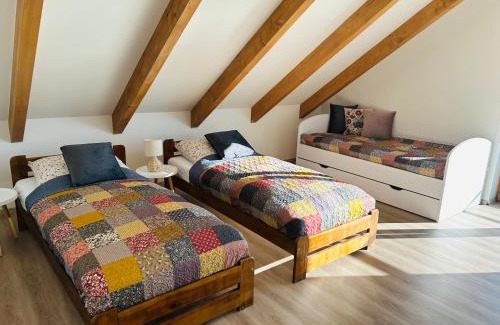 Banska Bystrica Apartment | Apartman Detvianka 1