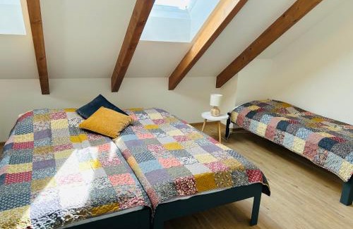 Banska Bystrica Apartment | Apartman Detvianka 2
