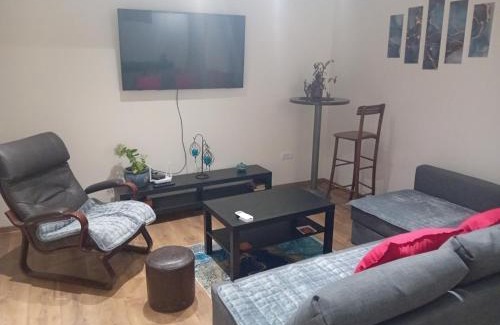 Vukov Spomenik Apartment | Apartman Dimitrijala 52