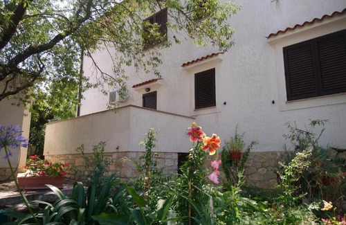 Tar-Vabriga Apartment | Apartman Dino