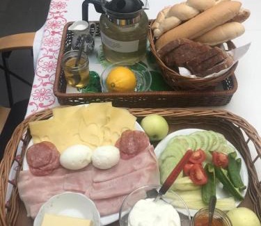 Rajec-Jestrebi Apartment | Apartman Discoveryou