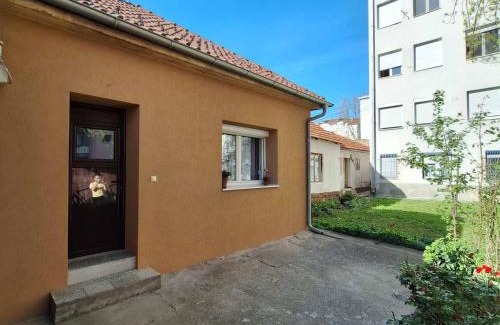 Gornji Milanovac Apartment | Apartman Divina