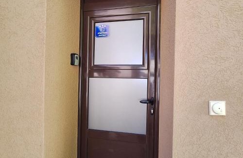 Gornji Milanovac Apartment | Apartman Divina