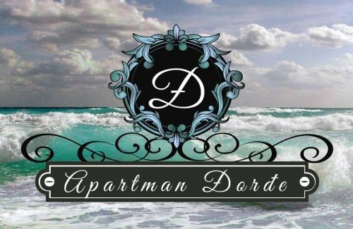 Lastva Grbaljska Apartment | Apartman Djordje 1