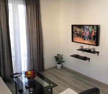 Lastva Grbaljska Apartment | Apartman Djordje 1