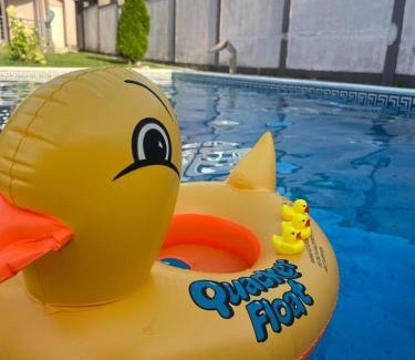 Vozdovac Apartment | Apartman Dobrodosli