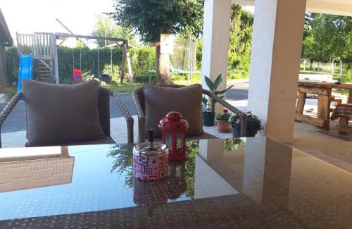 Lipovaca Dreznicka Apartment | Apartman Dorijan