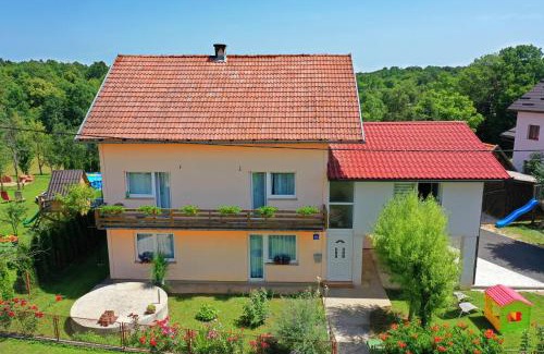 Lipovaca Dreznicka Apartment | Apartman Dorijan