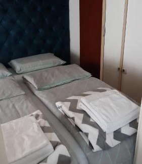 Valjevo Apartment | Apartman Ema