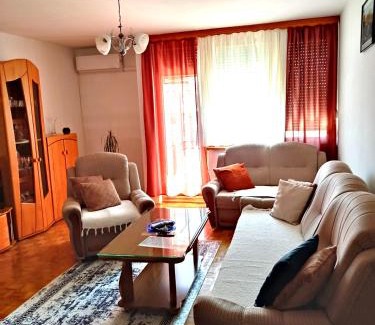 Bosanska Krupa Apartment | Apartman Emina