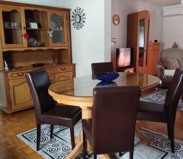 Bosanska Krupa Apartment | Apartman Emina