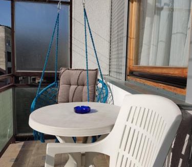 Bosanska Krupa Apartment | Apartman Emina