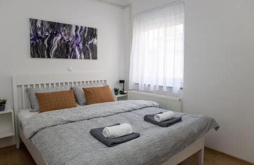 Bjelovar Apartment | Apartman Ena