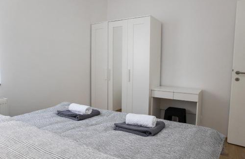 Bjelovar Apartment | Apartman Ena