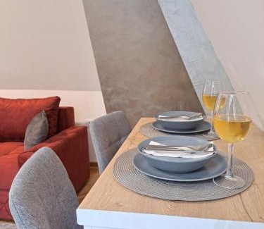 Novi Sad Apartment | Apartman Filip Novi Sad