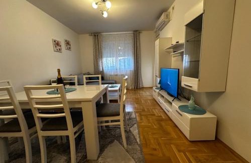 Pozarevac Apartment | Apartman Fortuna