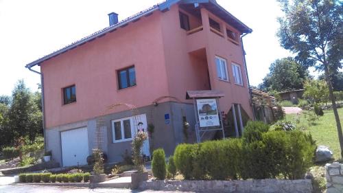 Korenica Apartment | Apartman Franjicic