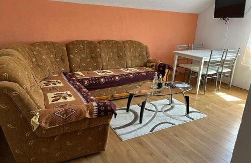 Korenica Apartment | Apartman Franjicic