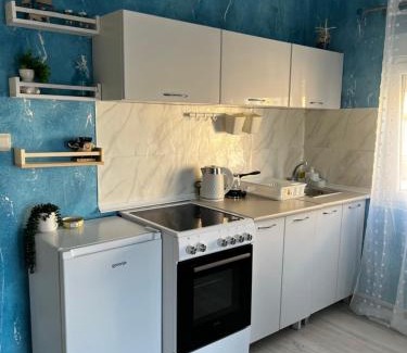 Maini Apartment | Apartman Grujić