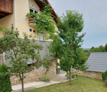 Dreznik Grad Apartment | Apartman Hana