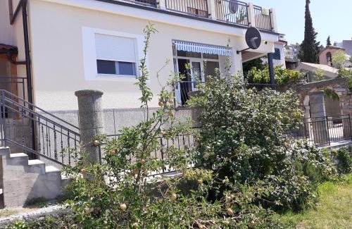 Senj Apartment | Apartman Helena