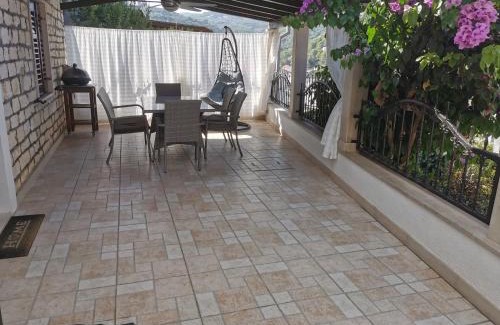 Povlja Apartment | apartman house Bjedov