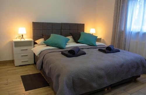 Garesnica Apartment | Apartman i studio apartman Vitana