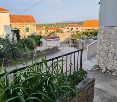 Gornje Selo Apartment | Apartman Ina