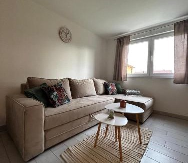 Trn Apartment | Apartman Iva
