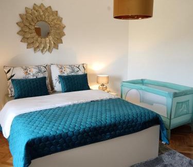Imotski Apartment | Apartman Iva
