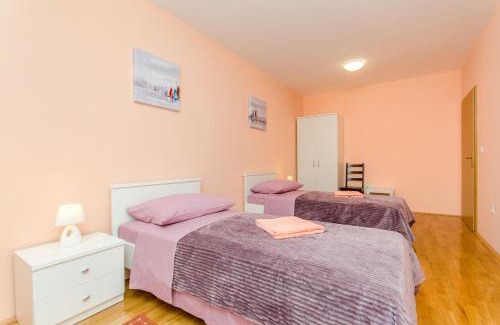 Kastel Novi Apartment | Apartman Ivan