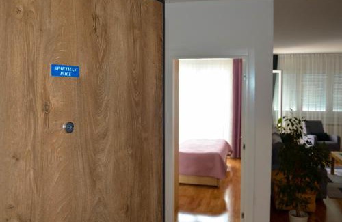 Gornji Milanovac Apartment | Apartman Ivice