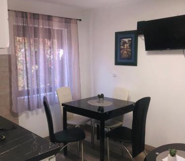 Gornji Milanovac Apartment | Apartman J&G