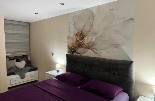 Novi Pazar Apartment | Apartman Jaman - Novi Pazar