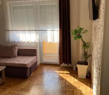 Apatin Apartment | Apartman Jana Apatin