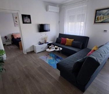 Stari Banovci Apartment | Apartman Jass