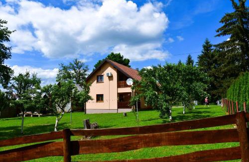 Lipovaca Dreznicka Apartment | Apartman Jelena