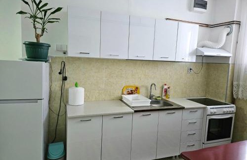 Kremna Apartment | Apartman Juga