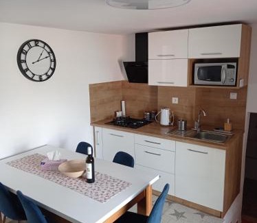 Vrbov House | Apartman JulRich