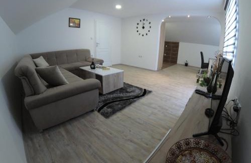 Visegrad Apartment | Apartman Karganovic