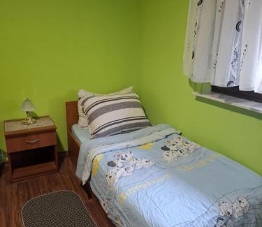 Garesnica Apartment | Apartman Konjević