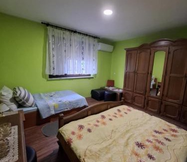 Garesnica Apartment | Apartman Konjević