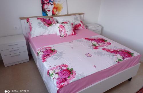 Blato Apartment | Apartman KRISTAL Živogošće