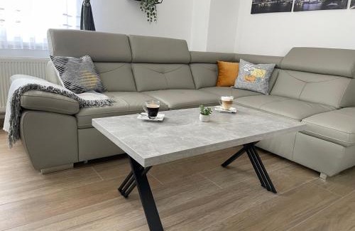 Daruvar Apartment | Apartman La Luna