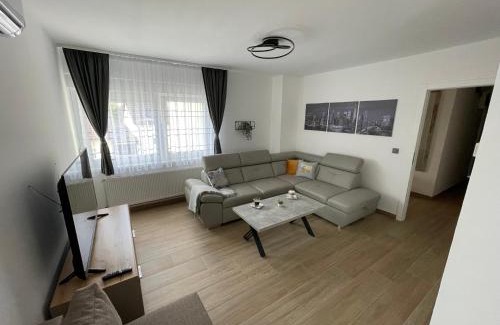 Daruvar Apartment | Apartman La Luna