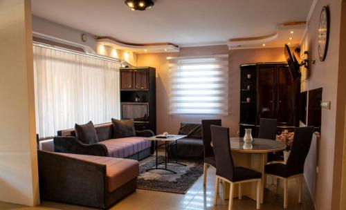 Kursumlija Apartment | Apartman Lara