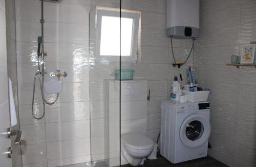 Meterize Apartment | Apartman Lavanda